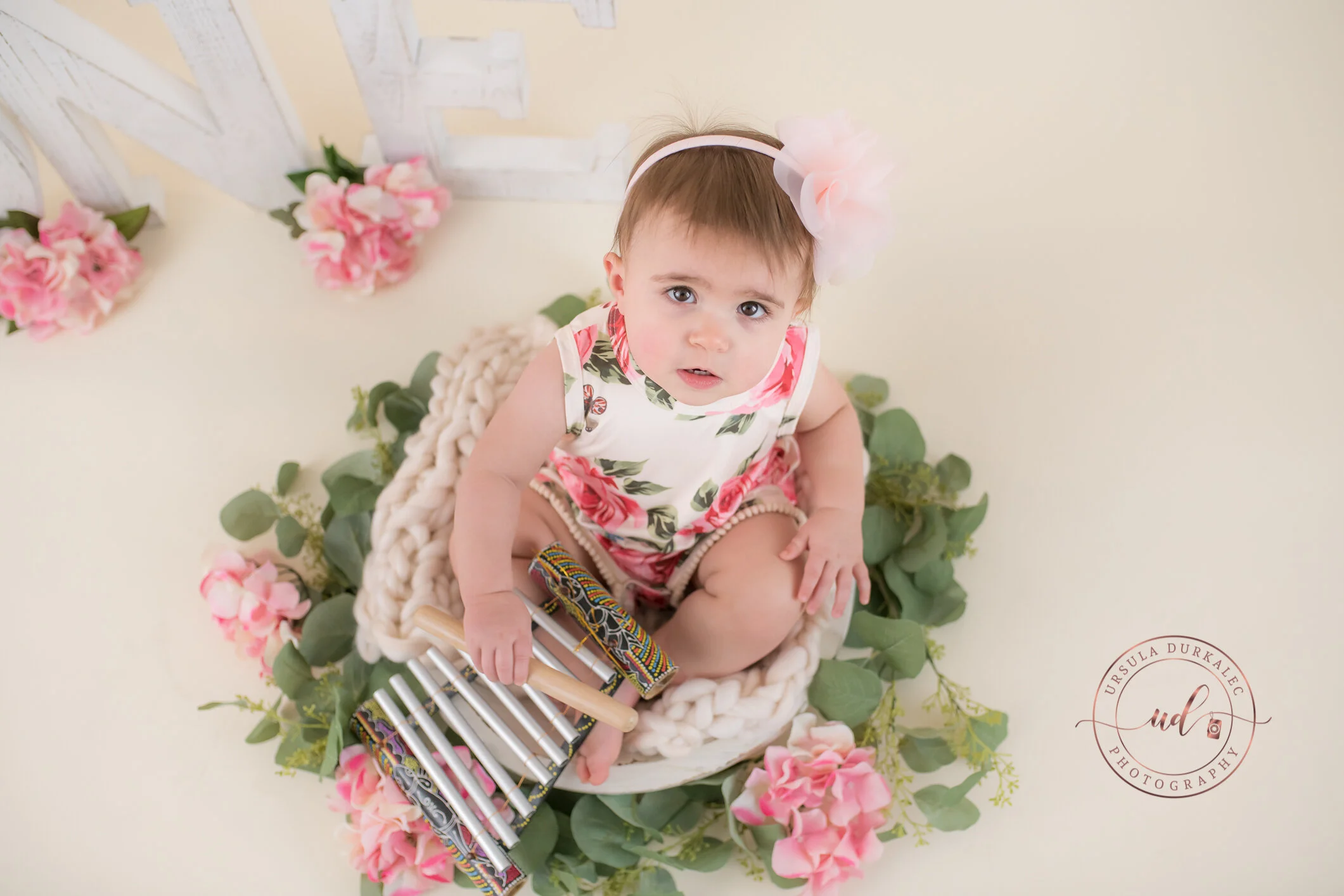 one year old baby girl outfit