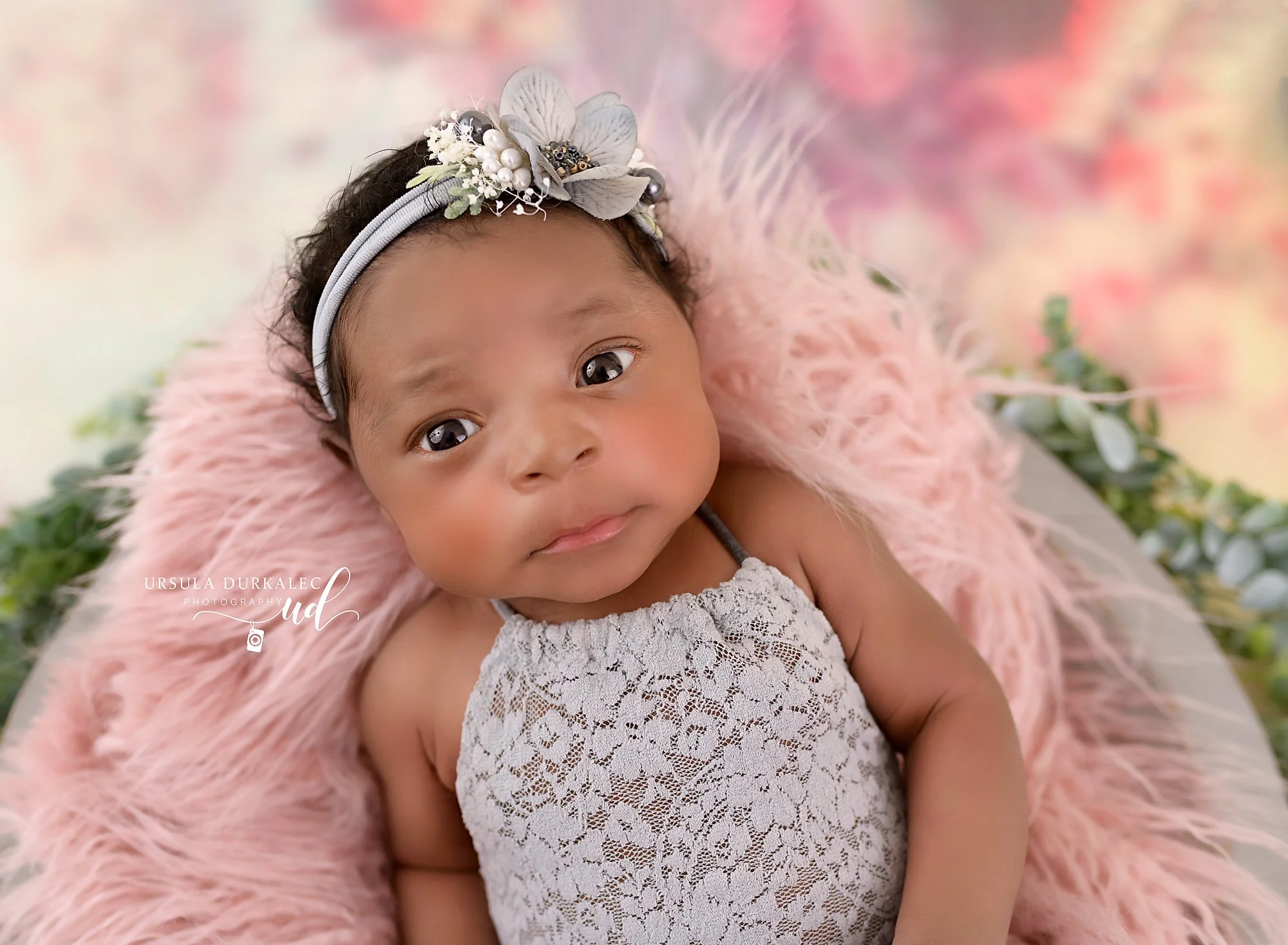 How to Prepare for a Newborn Photo Session