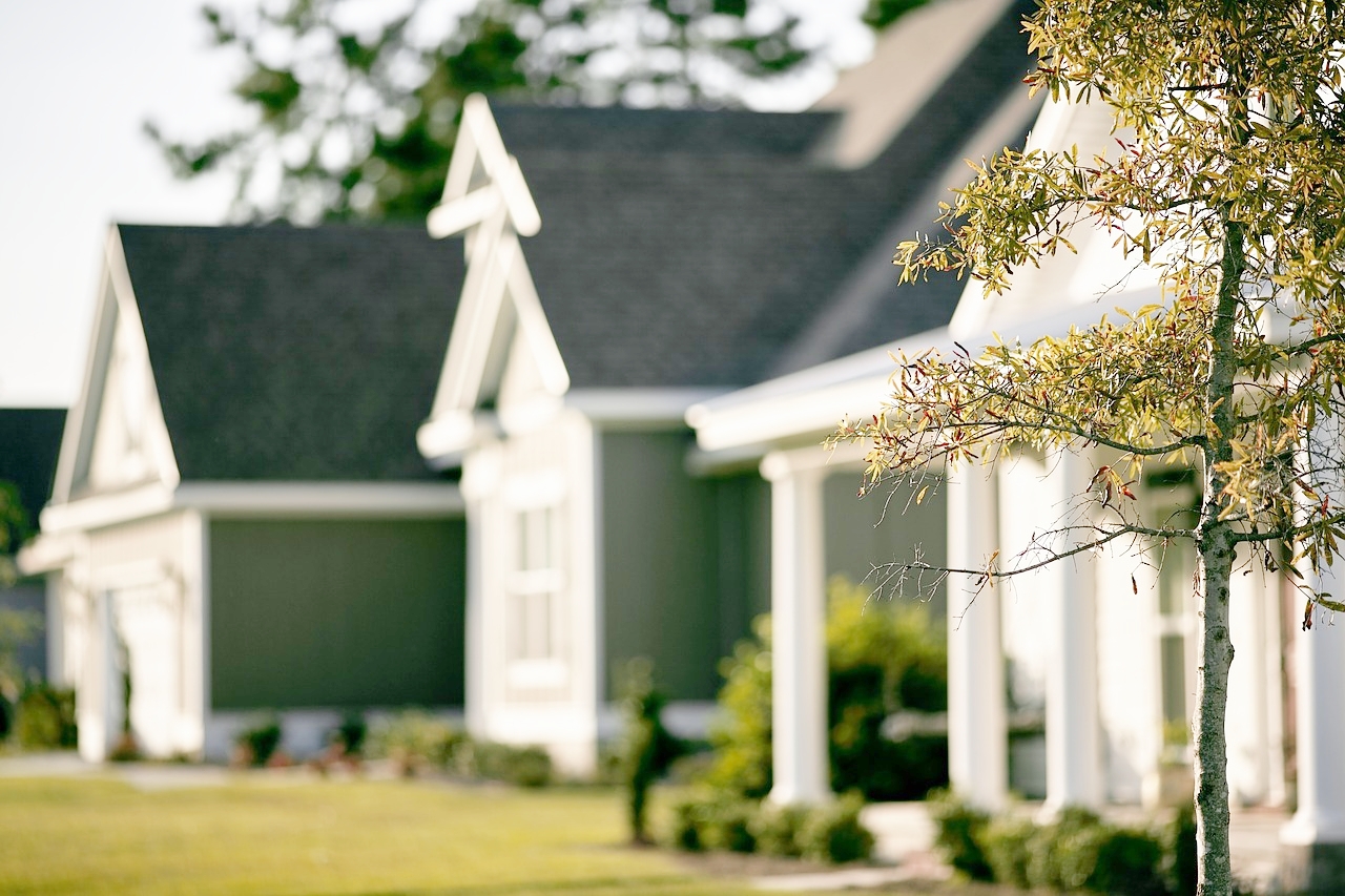 Pricing your property at the comparable market value.