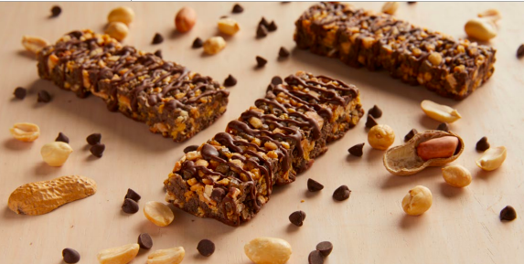 Introducing BEACHBAR Snackbar!