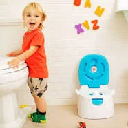 Potty Training 101