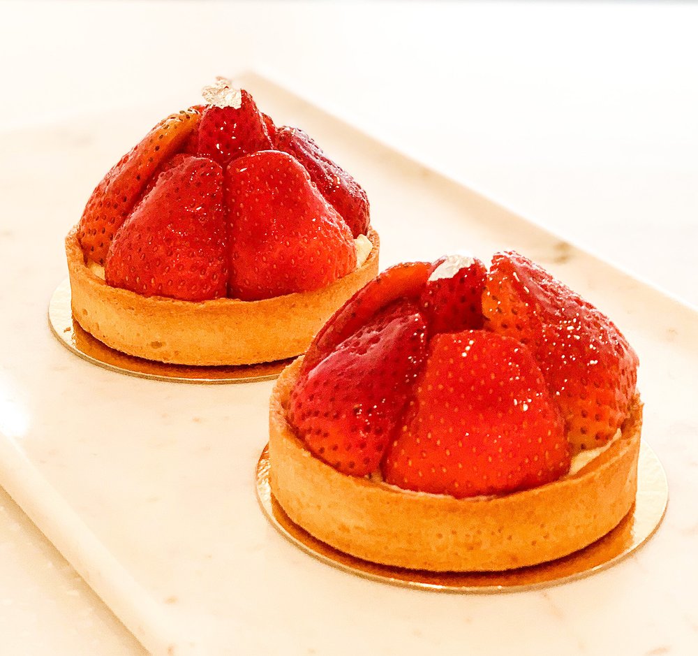 Berry Opera