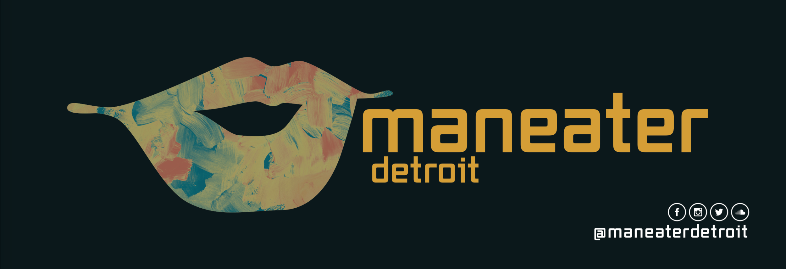 DJ Booth Banner for Events