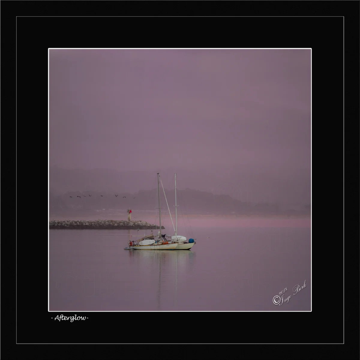 Afterglow