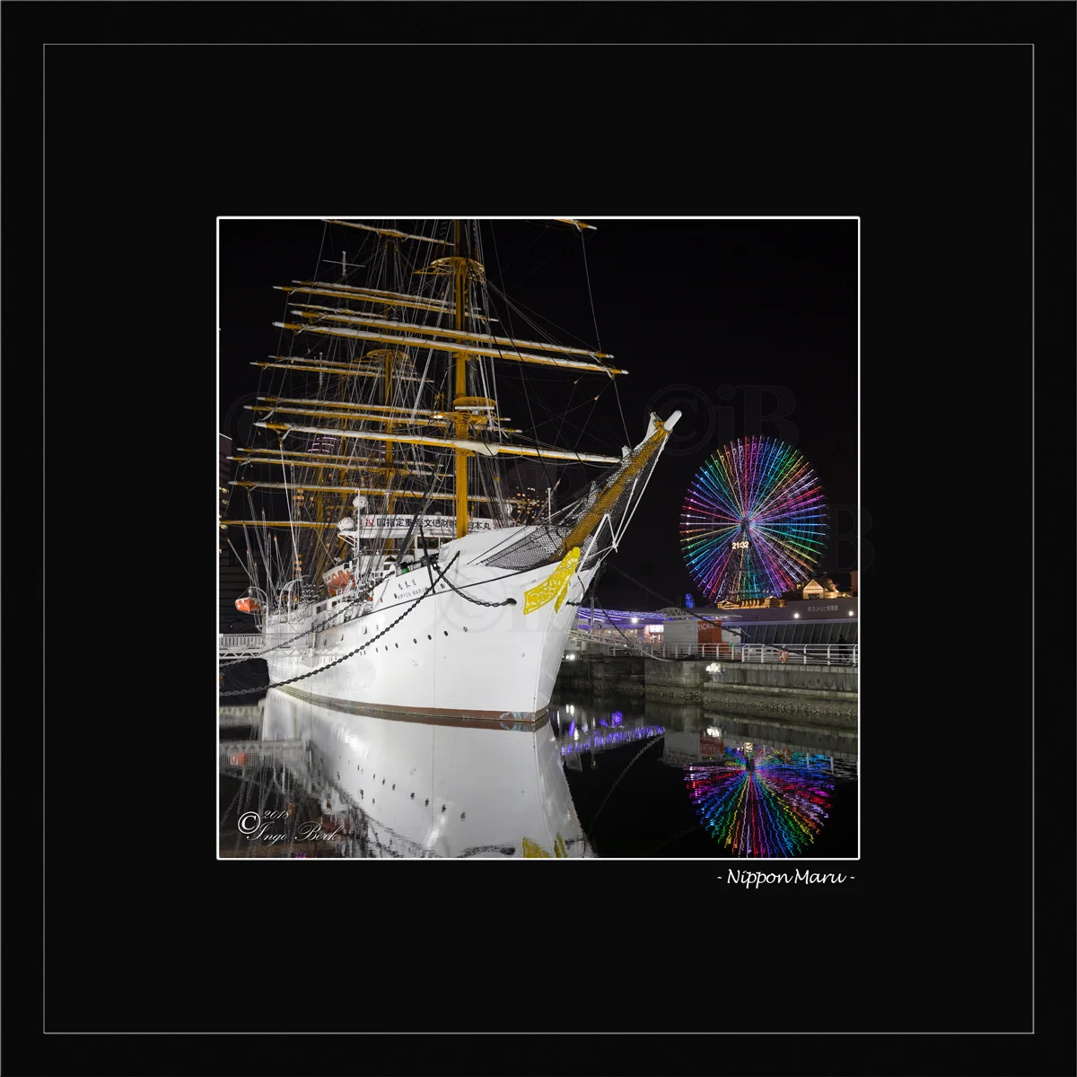 Nippon Maru