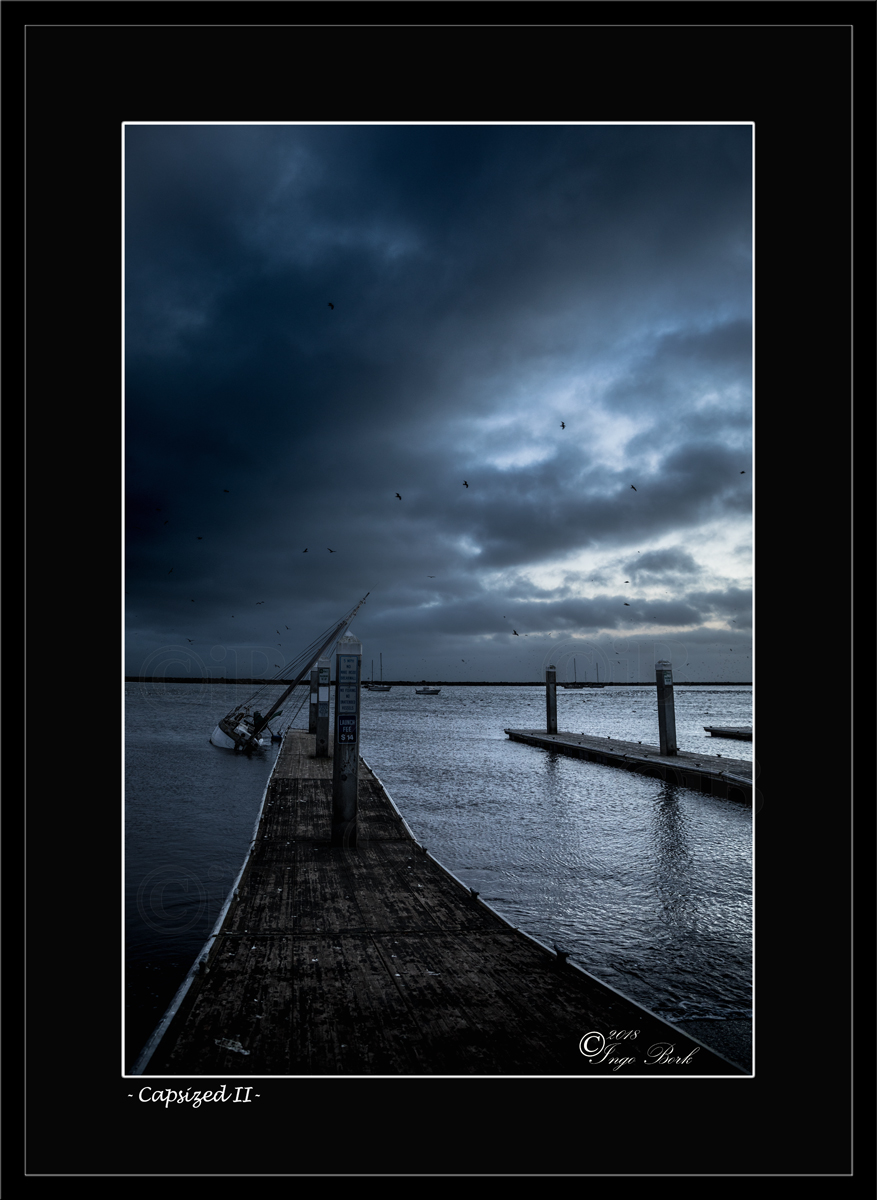 Capsized II