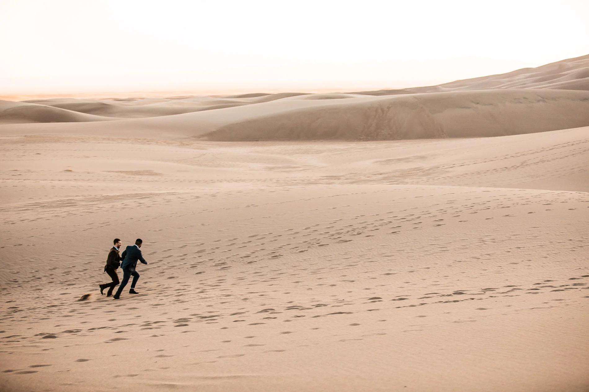 Great Sand Dunes LGBTQ Colorado Elopement (4).jpg