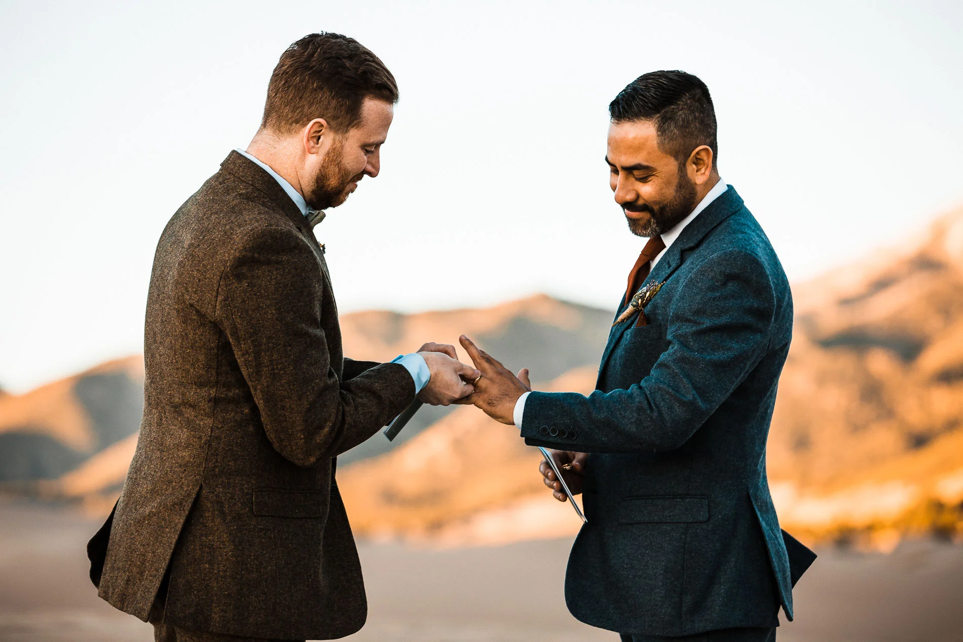 Great Sand Dunes LGBTQ Colorado Elopement (18).jpg