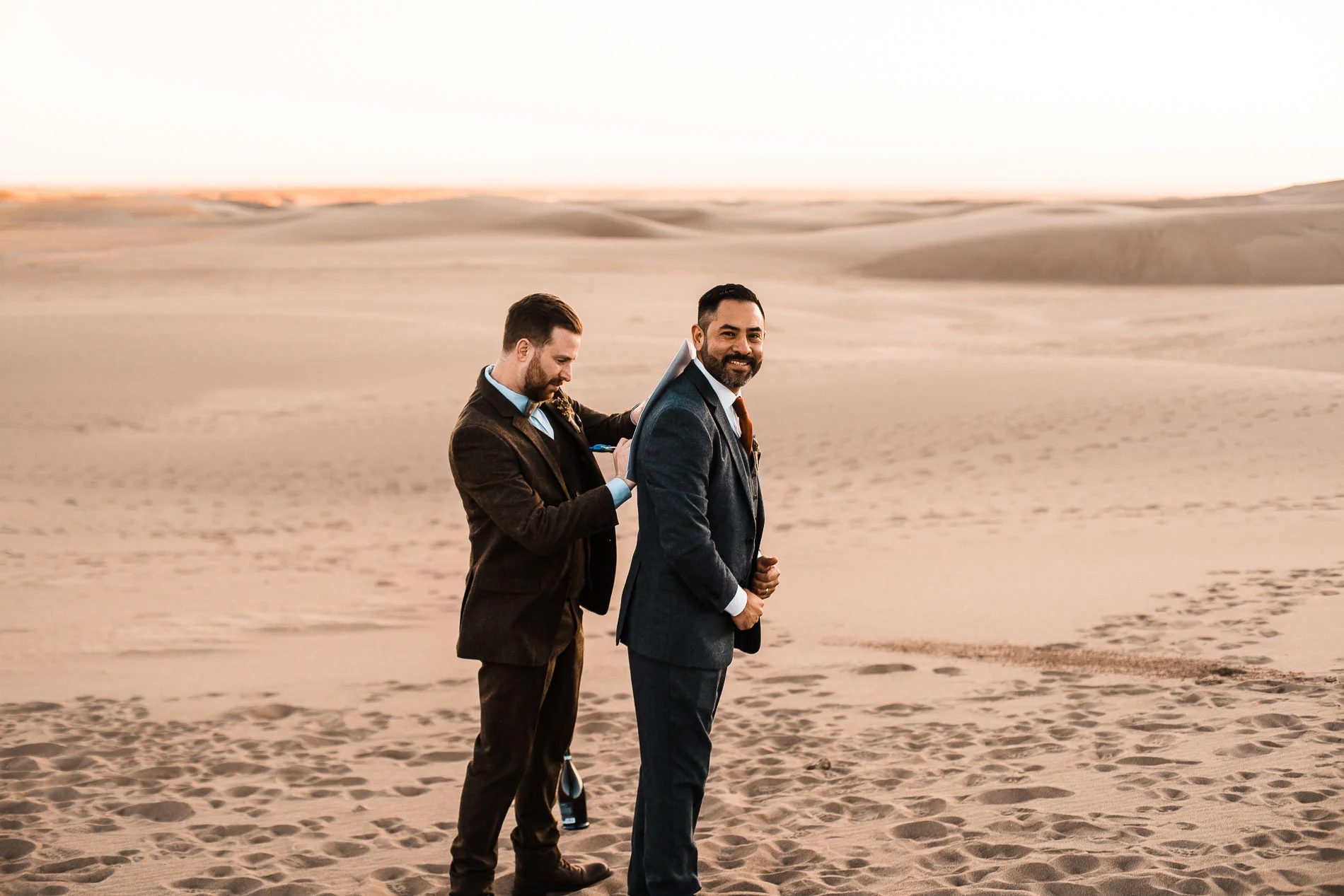 Great Sand Dunes LGBTQ Colorado Elopement (48).jpg