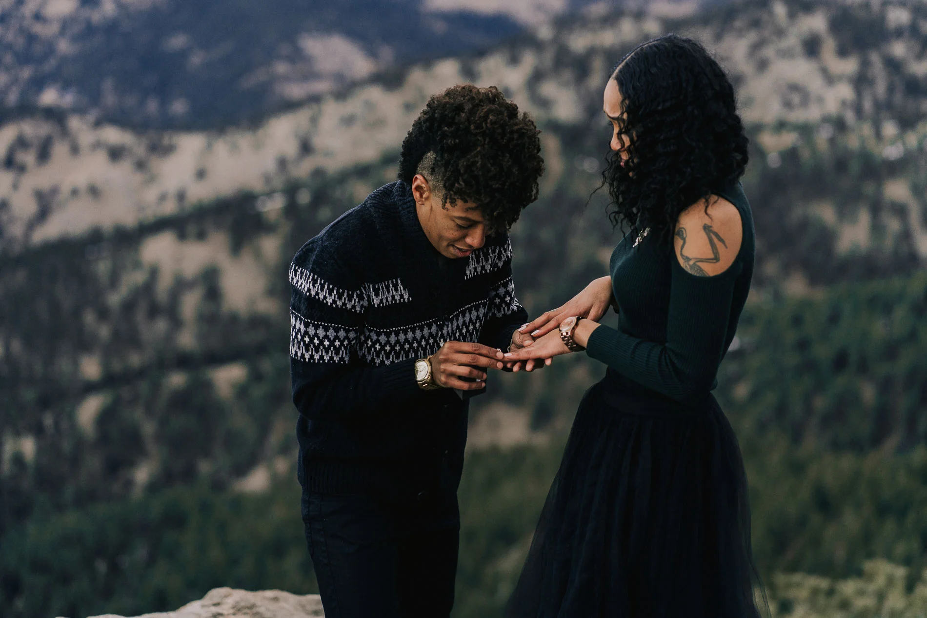 LGBTQ Surprise Proposal Boulder Colorado (44).jpg