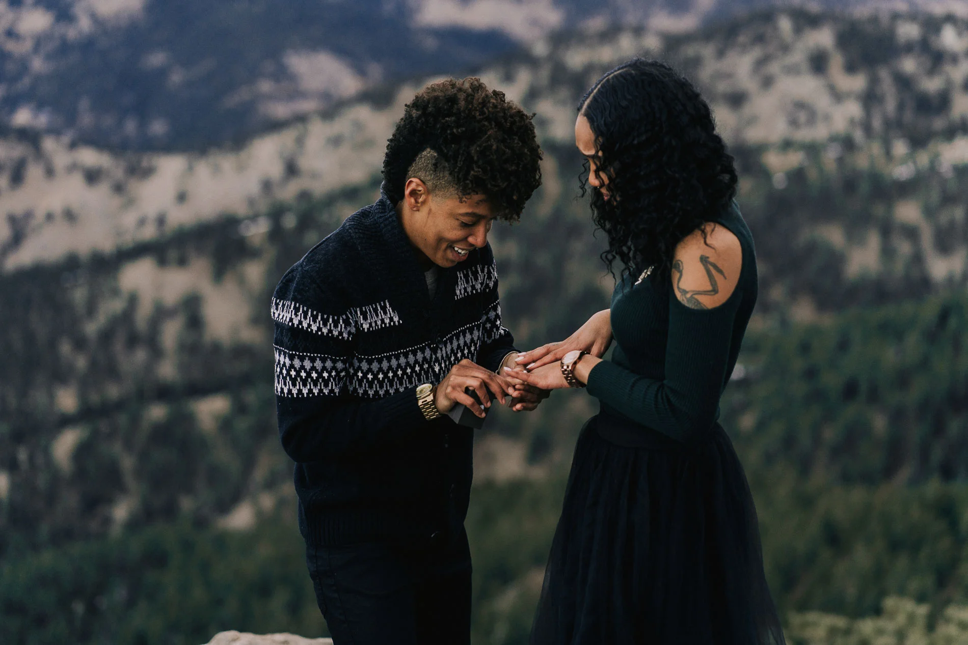 LGBTQ Surprise Proposal Boulder Colorado (43).jpg