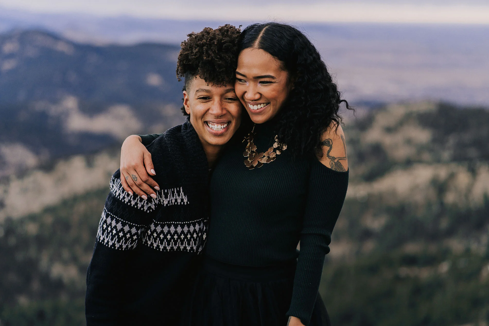 LGBTQ Surprise Proposal Boulder Colorado (41).jpg
