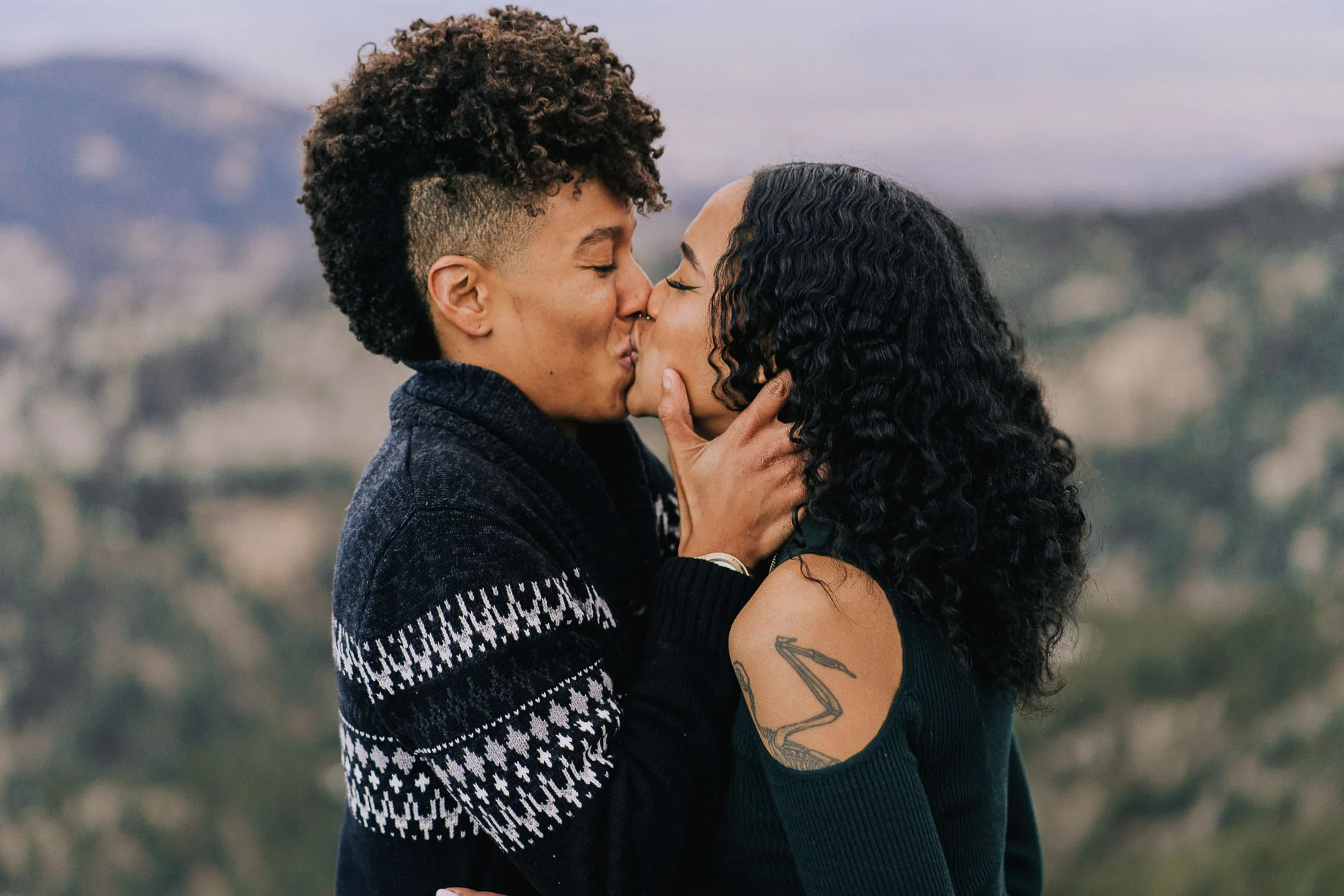 LGBTQ Surprise Proposal Boulder Colorado (38).jpg