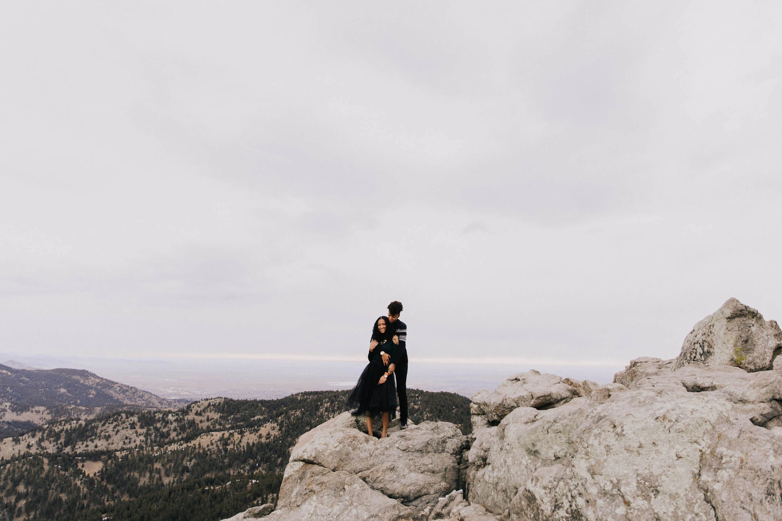 LGBTQ Surprise Proposal Boulder Colorado (35).jpg