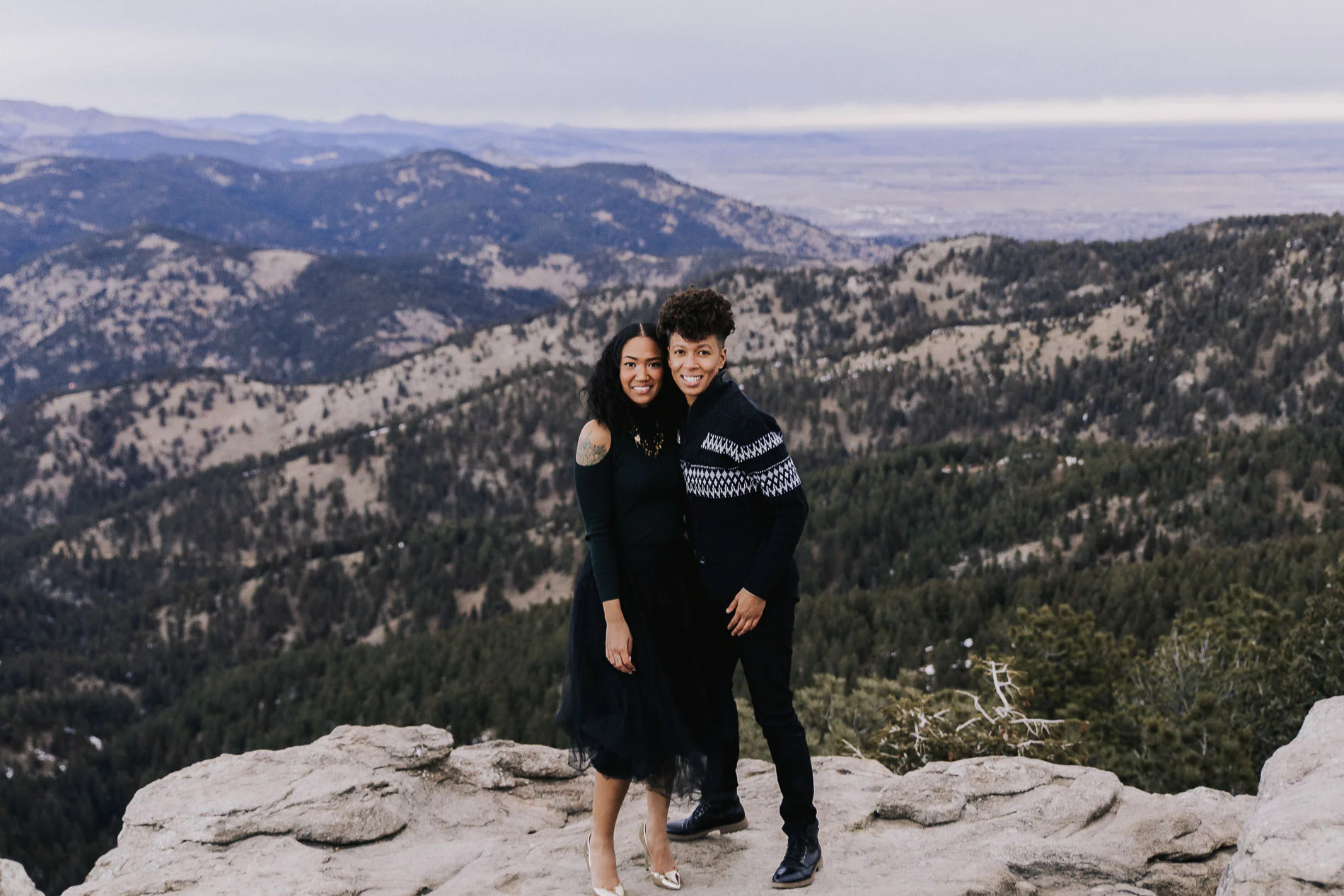 LGBTQ Surprise Proposal Boulder Colorado (31).jpg