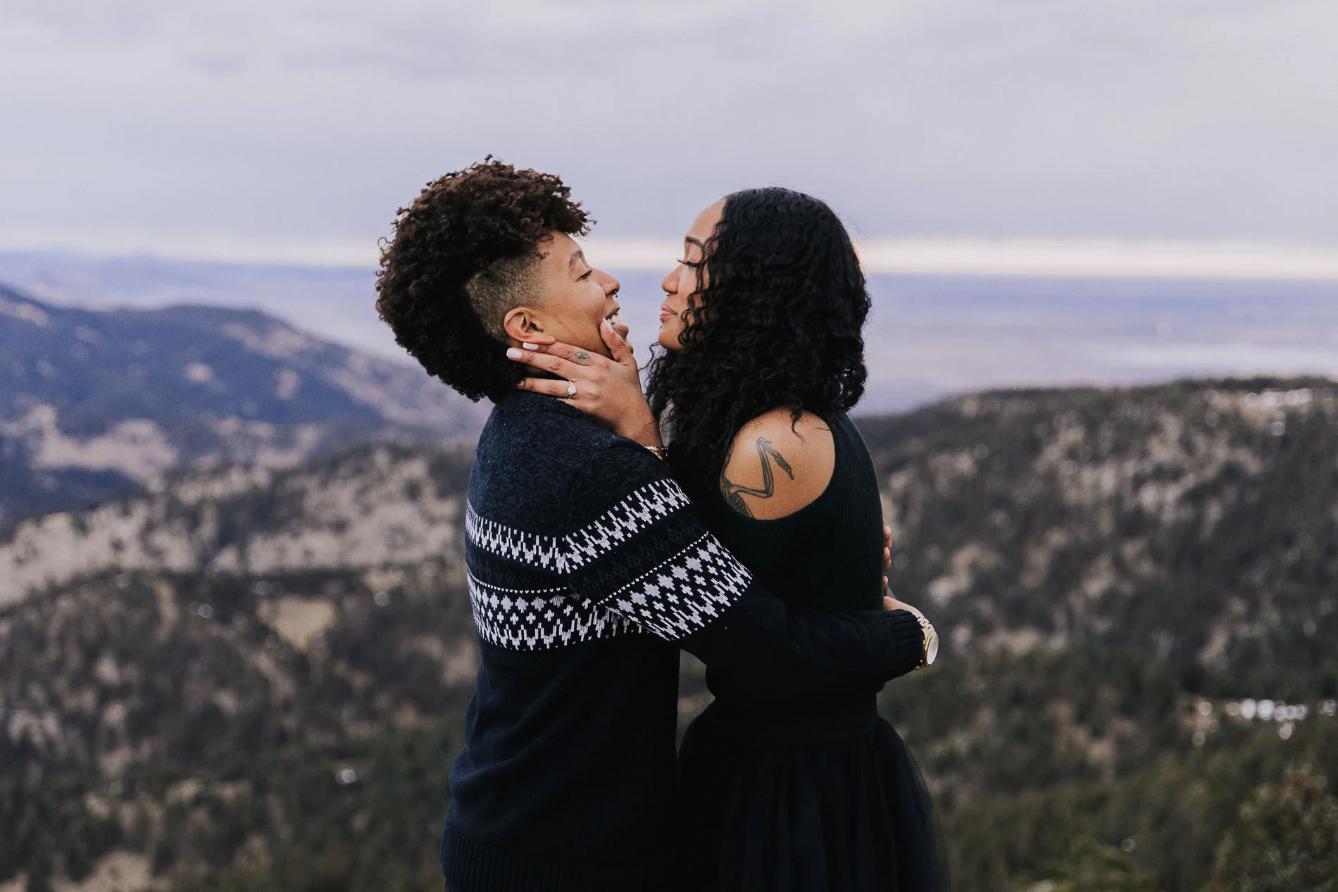 LGBTQ Surprise Proposal Boulder Colorado (22).jpg