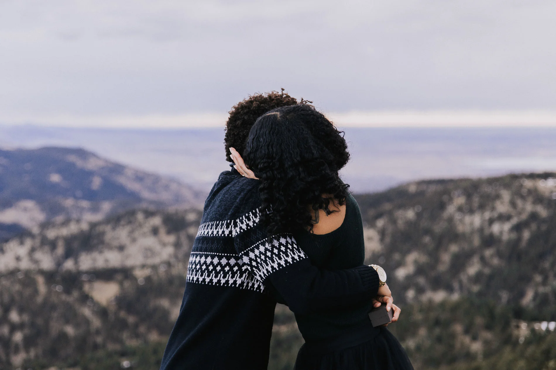 LGBTQ Surprise Proposal Boulder Colorado (20).jpg