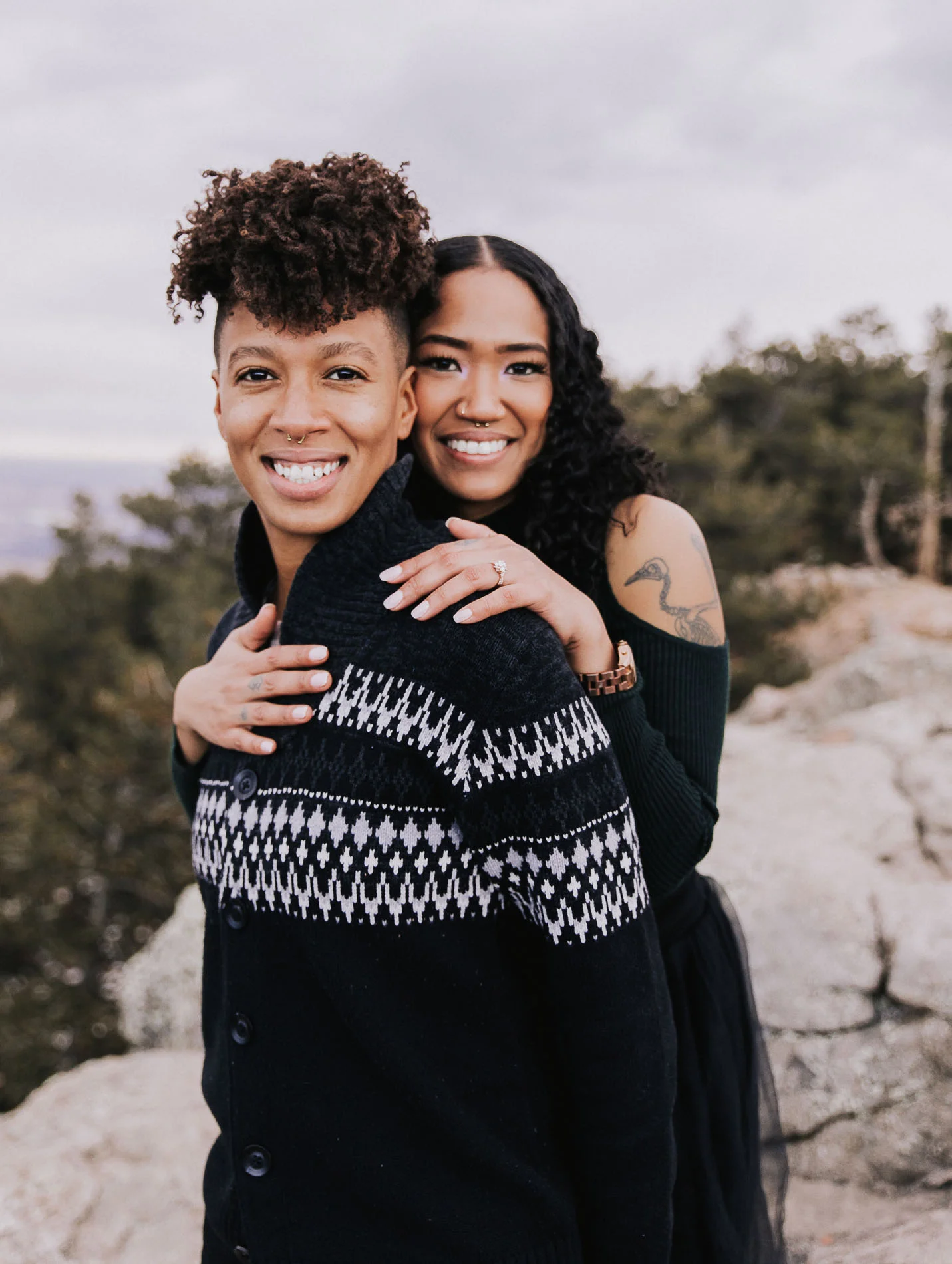 LGBTQ Surprise Proposal Boulder Colorado (10).jpg