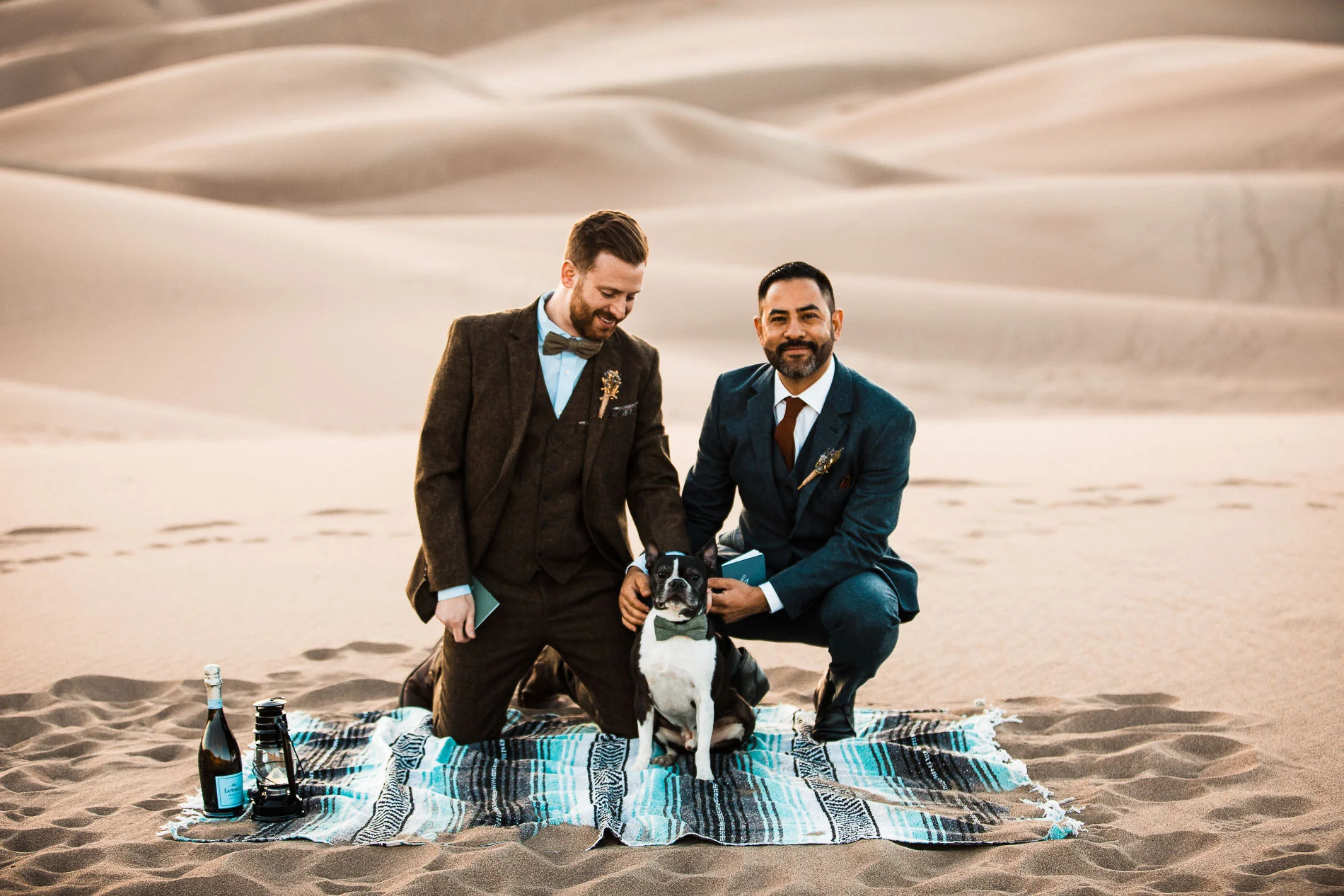 Great Sand Dunes LGBTQ Colorado Elopement (12).jpg