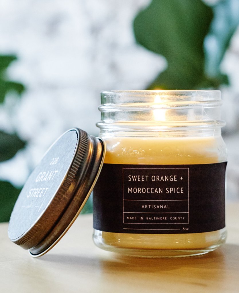 Copy of 228 Grant Street Candle Co.