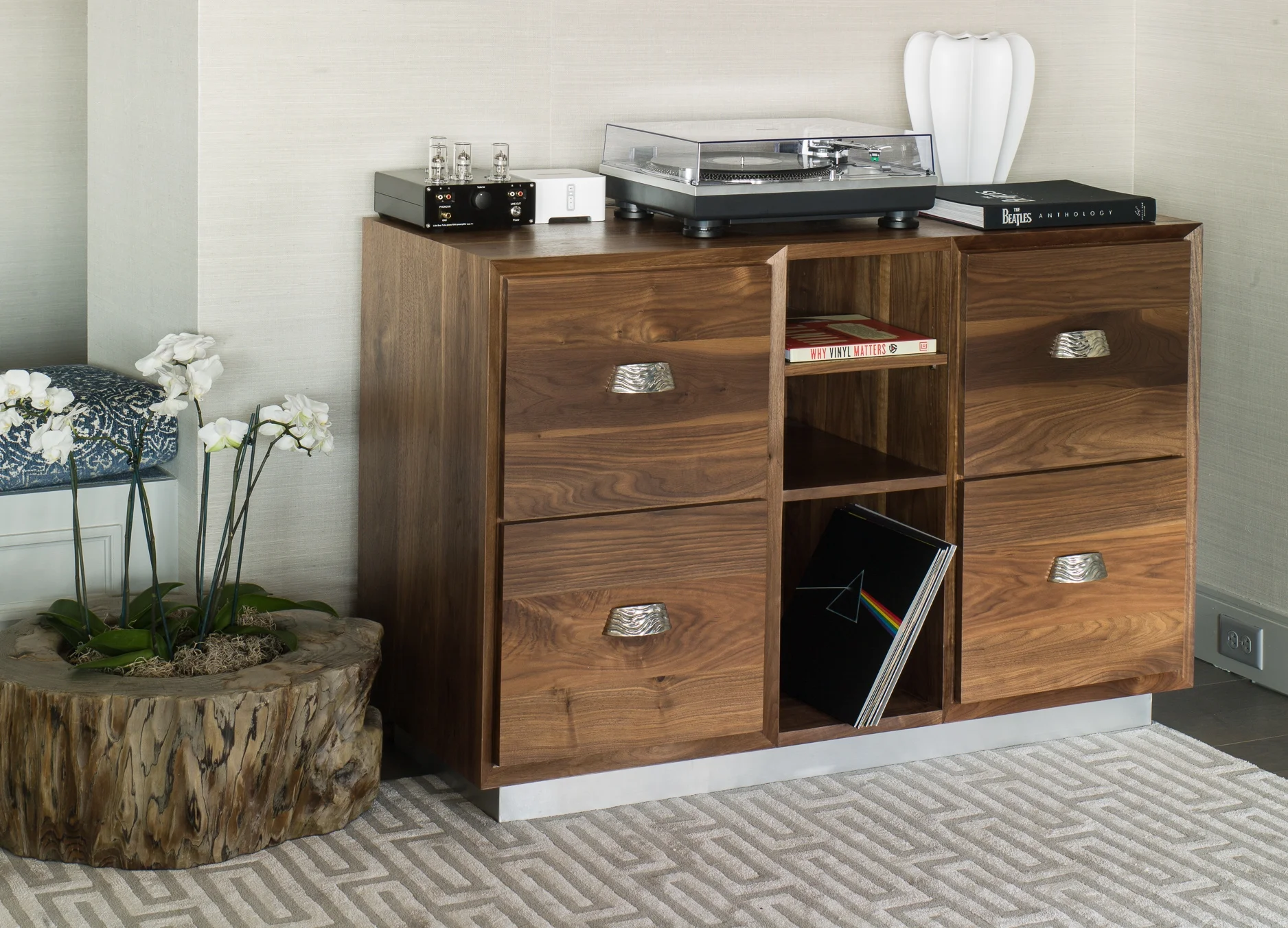 Laura Hodges Studio_Record Player Cabinet.jpg