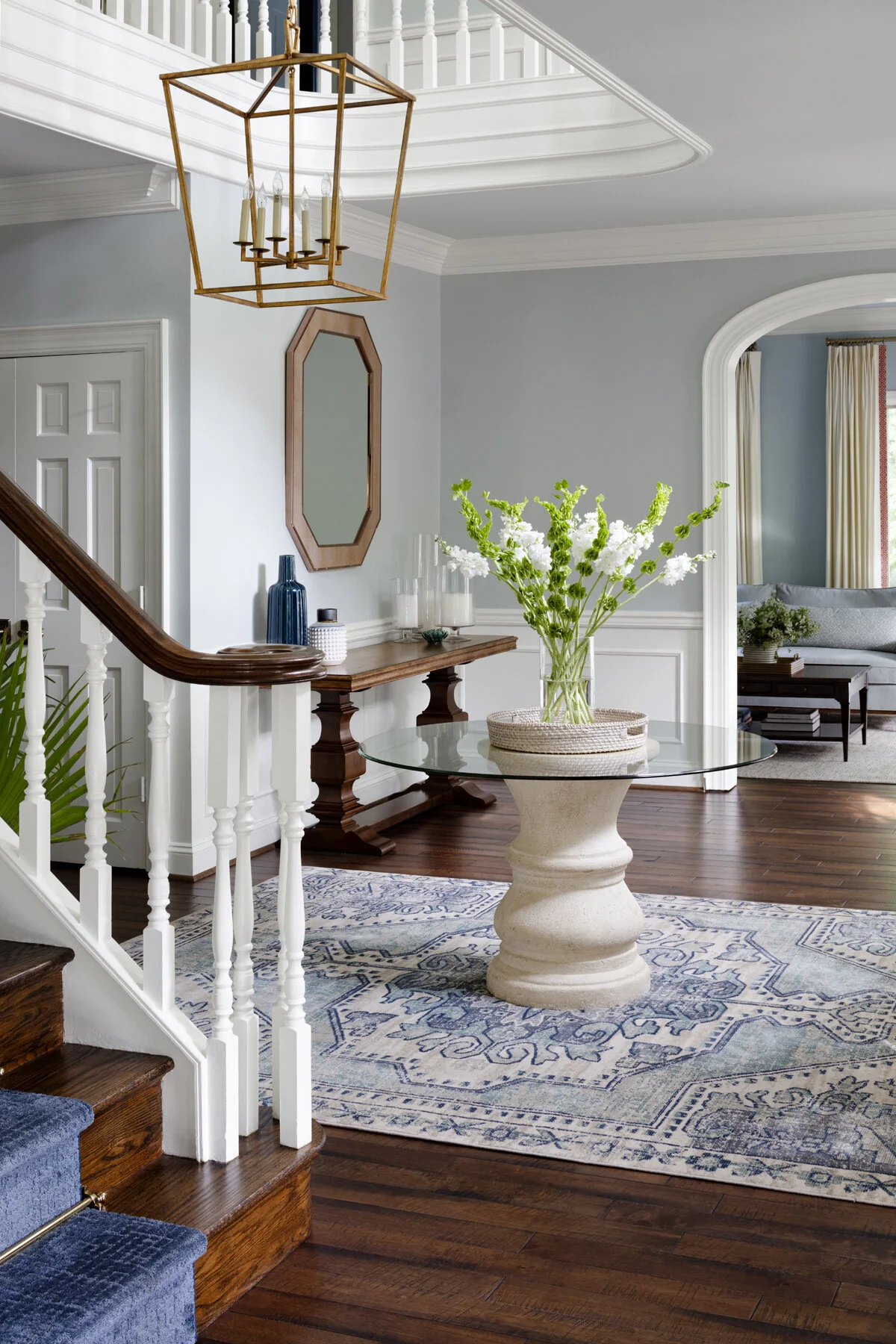 Laura Hodges Studio | Interior Design Studio