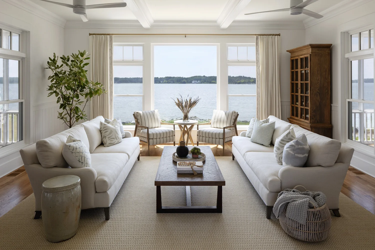 Laura Hodges Studio | Interior Design Studio