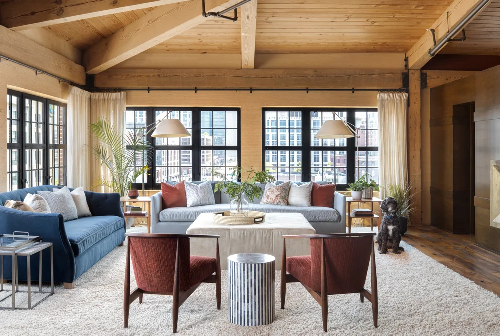 Laura Hodges Studio | Interior Design Studio