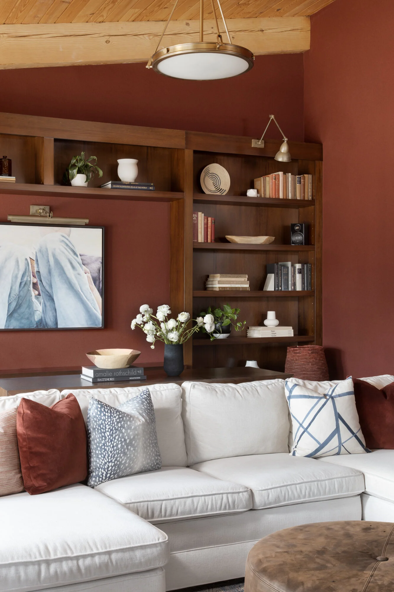Laura Hodges Studio | Interior Design Studio