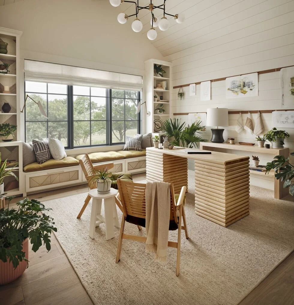 Gallery — LAURA HODGES STUDIO