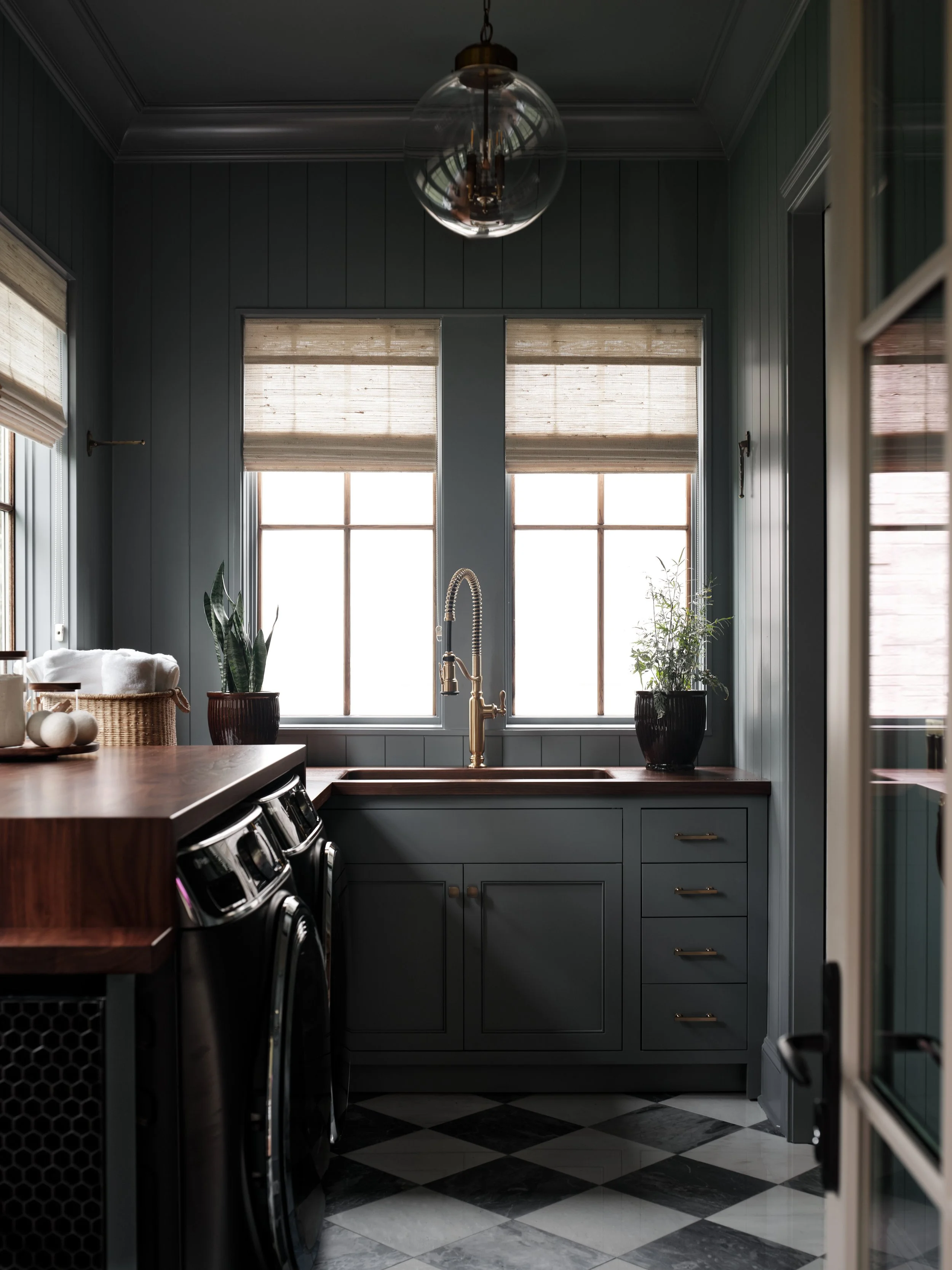 Laura Hodges Studio | Interior Design Studio