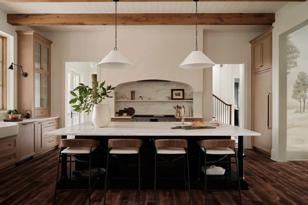 Laura Hodges Studio | Interior Design Studio