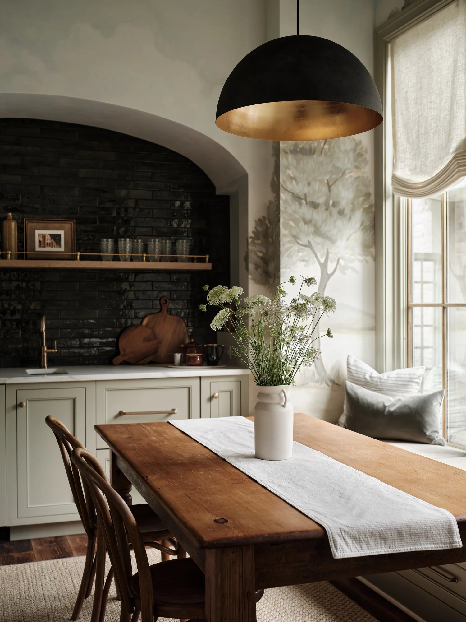 Laura Hodges Studio | Interior Design Studio