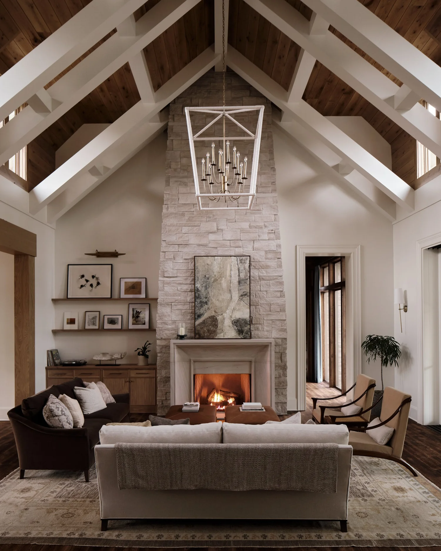 Laura Hodges Studio | Interior Design Studio