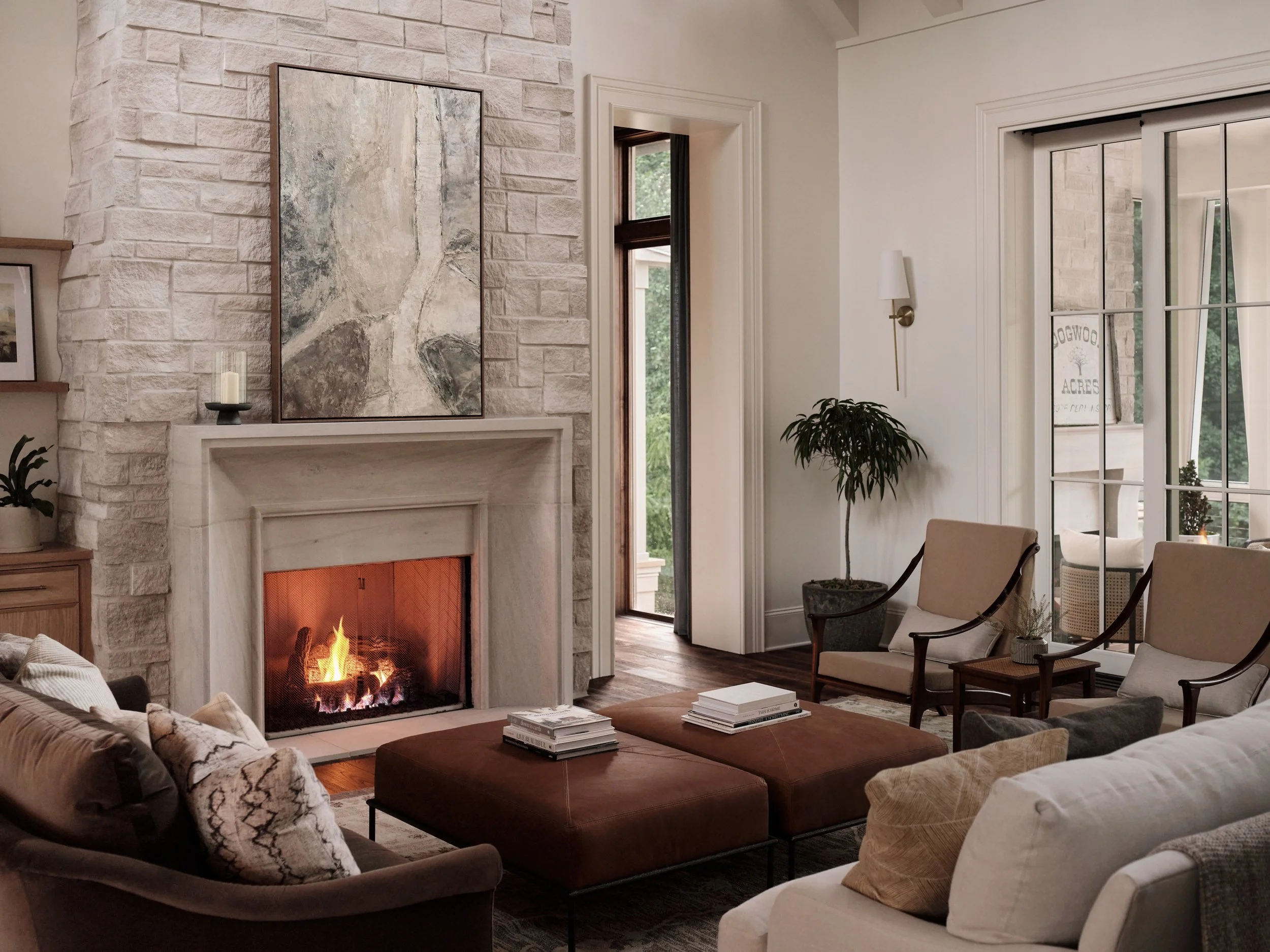 Laura Hodges Studio | Interior Design Studio