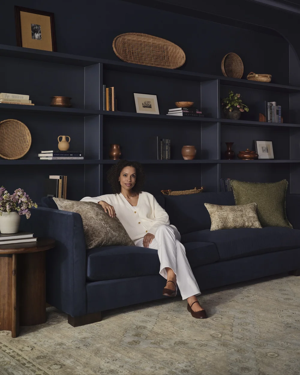 Laura Hodges Studio | Interior Design Studio