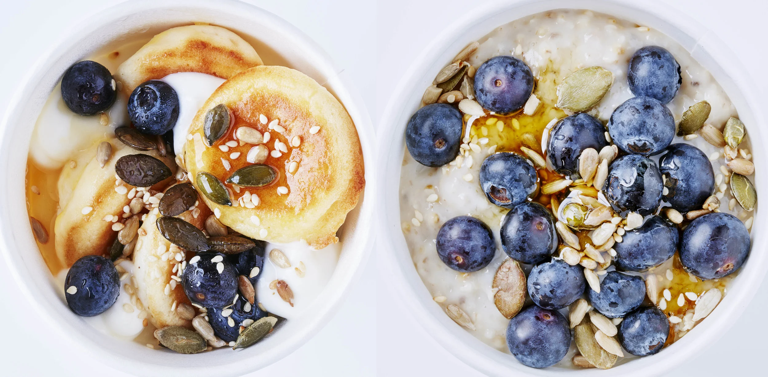 A couple of shots from the Woolies NowNow campaign