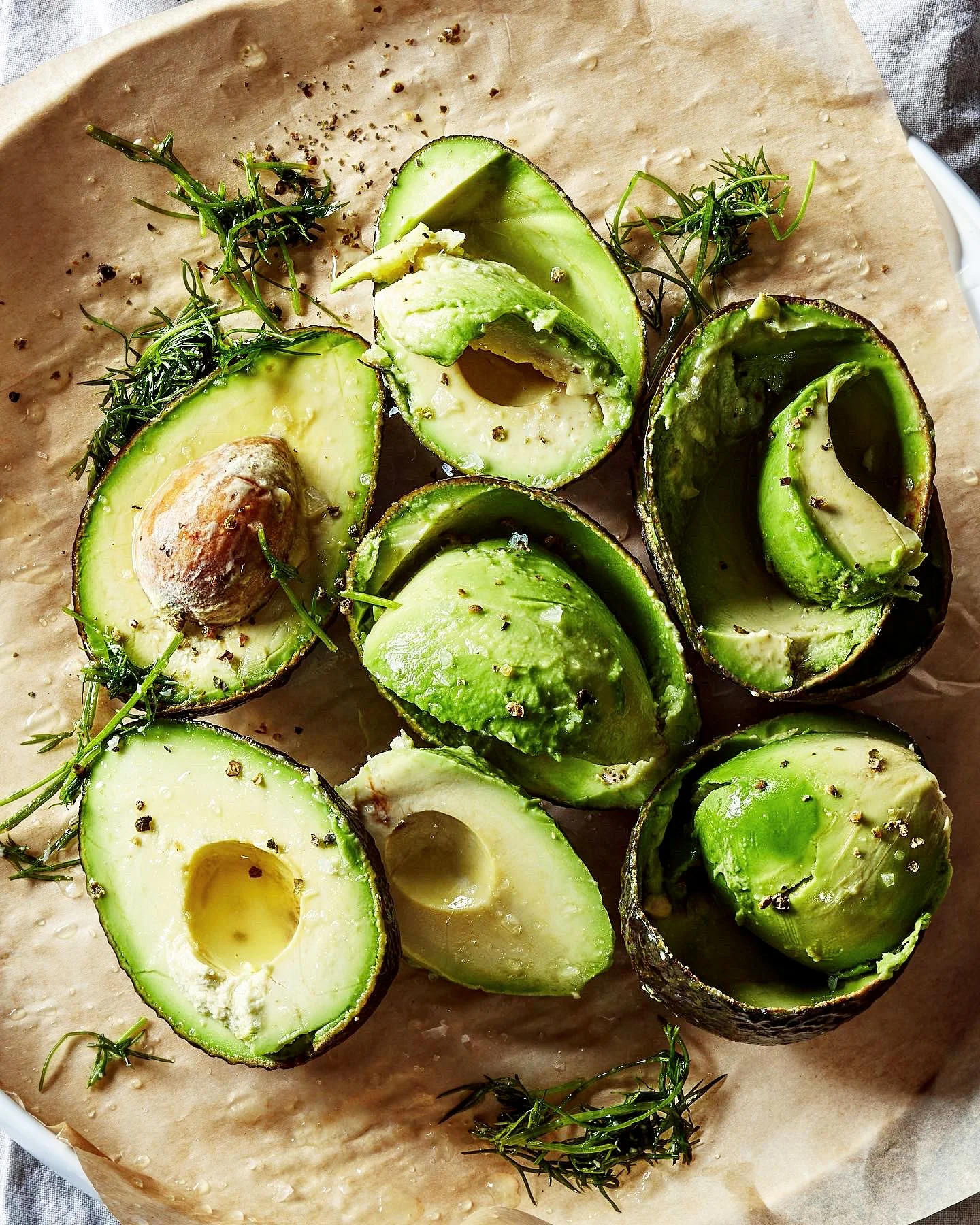 Woolworths Taste Magazine 