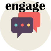 Enable listeners to pitch you show ideas, ask questions to future guests, and send you feedback.