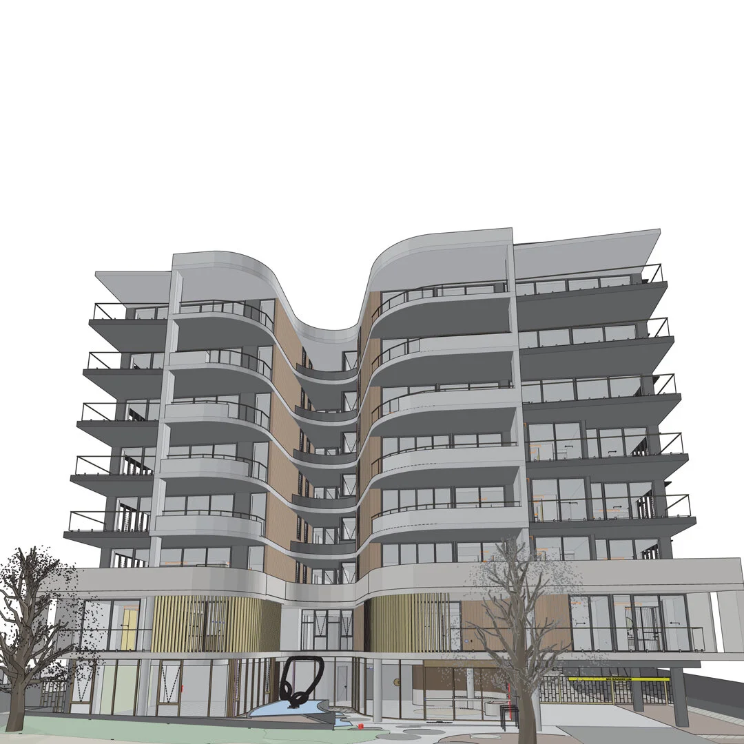 Projects — XSpace Architects