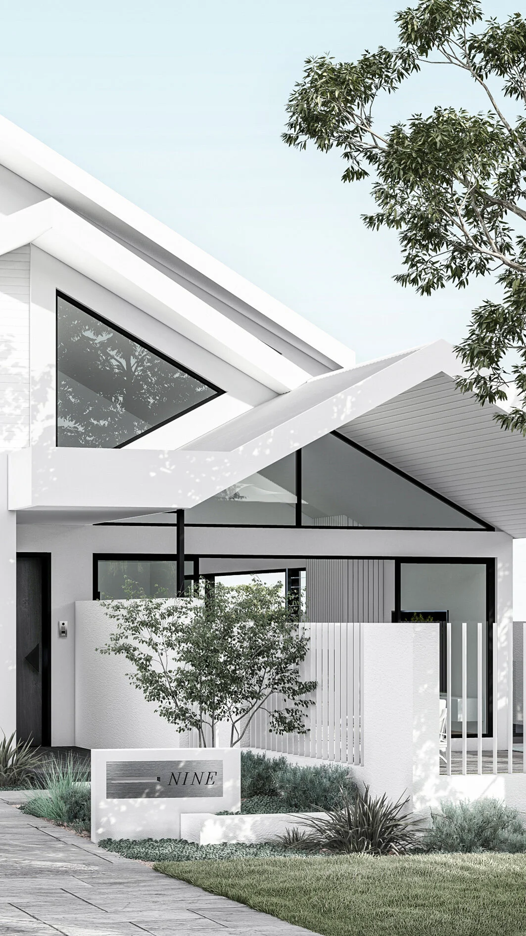 APEX HAUS