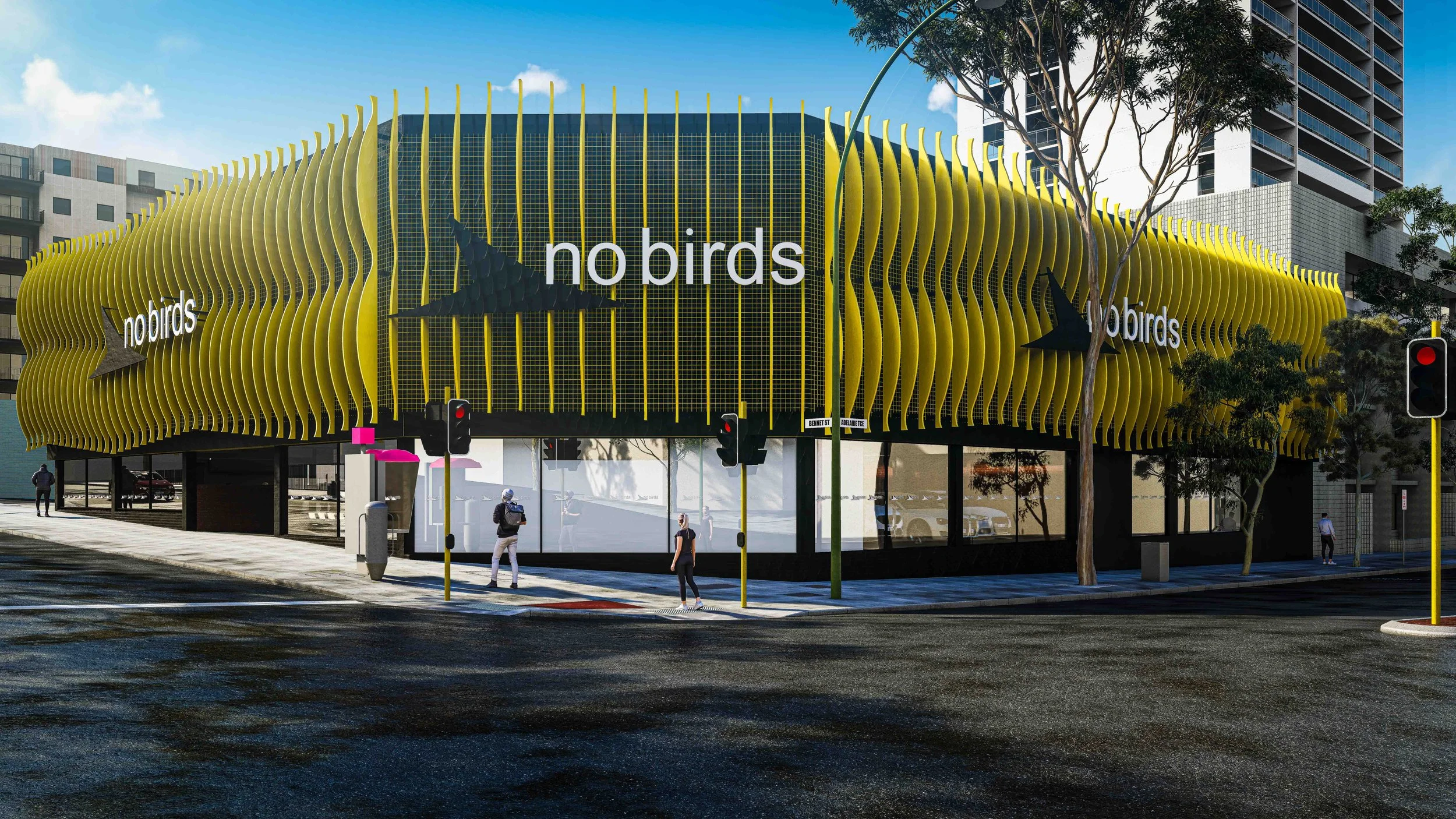 Car Rental Expansion Project