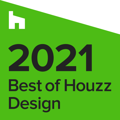 X-Space Architect’s Professional Portfolio on Houzz was voted most popular by the Houzz community. Houzz Badge Awarded January 2021