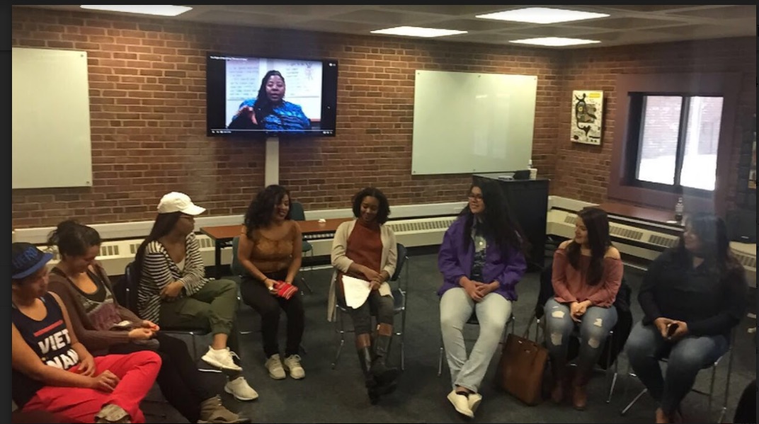 INTRO: Intersectional Feminism