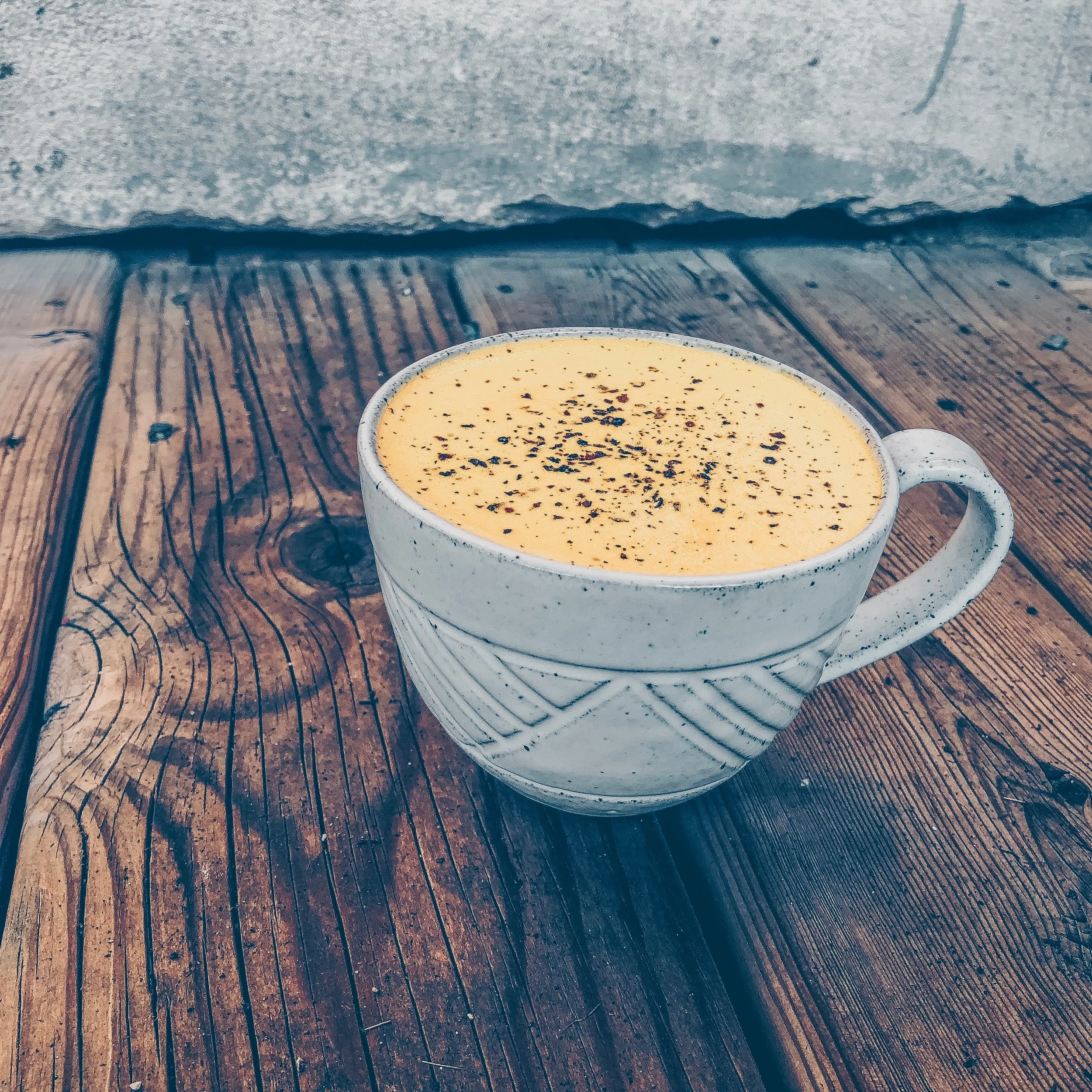 Golden Milk