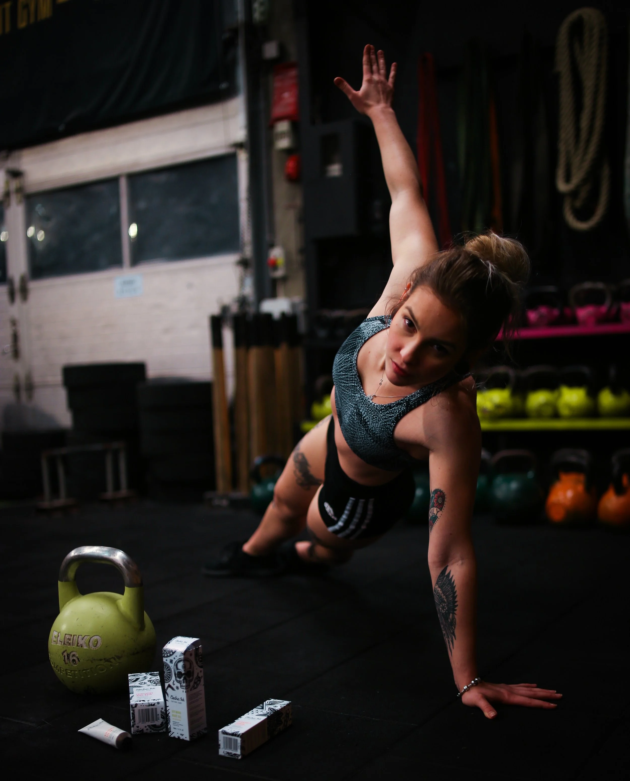 Exercise and Your Menstrual Cycle
