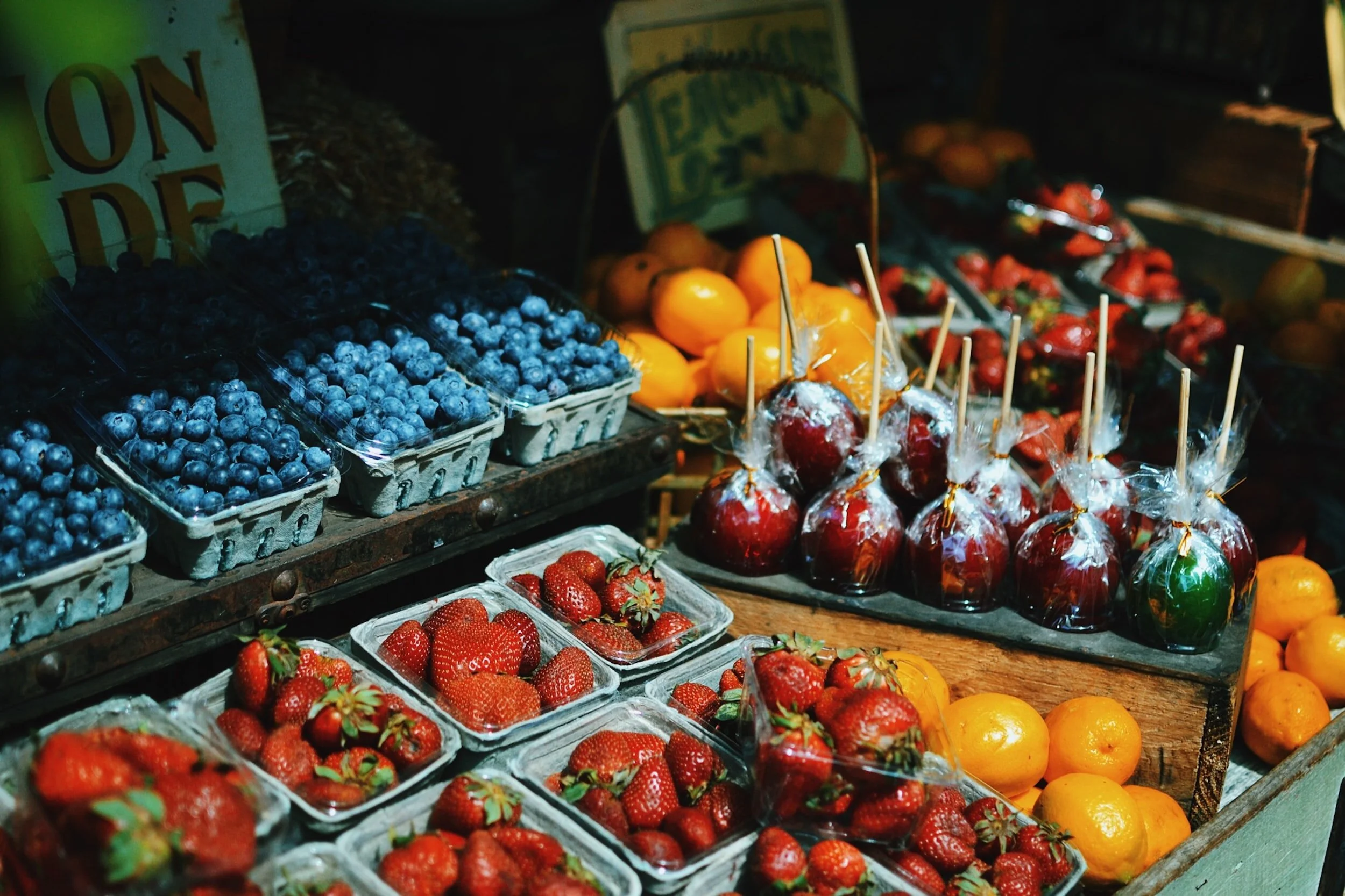 10 Foods to Balance Estrogen