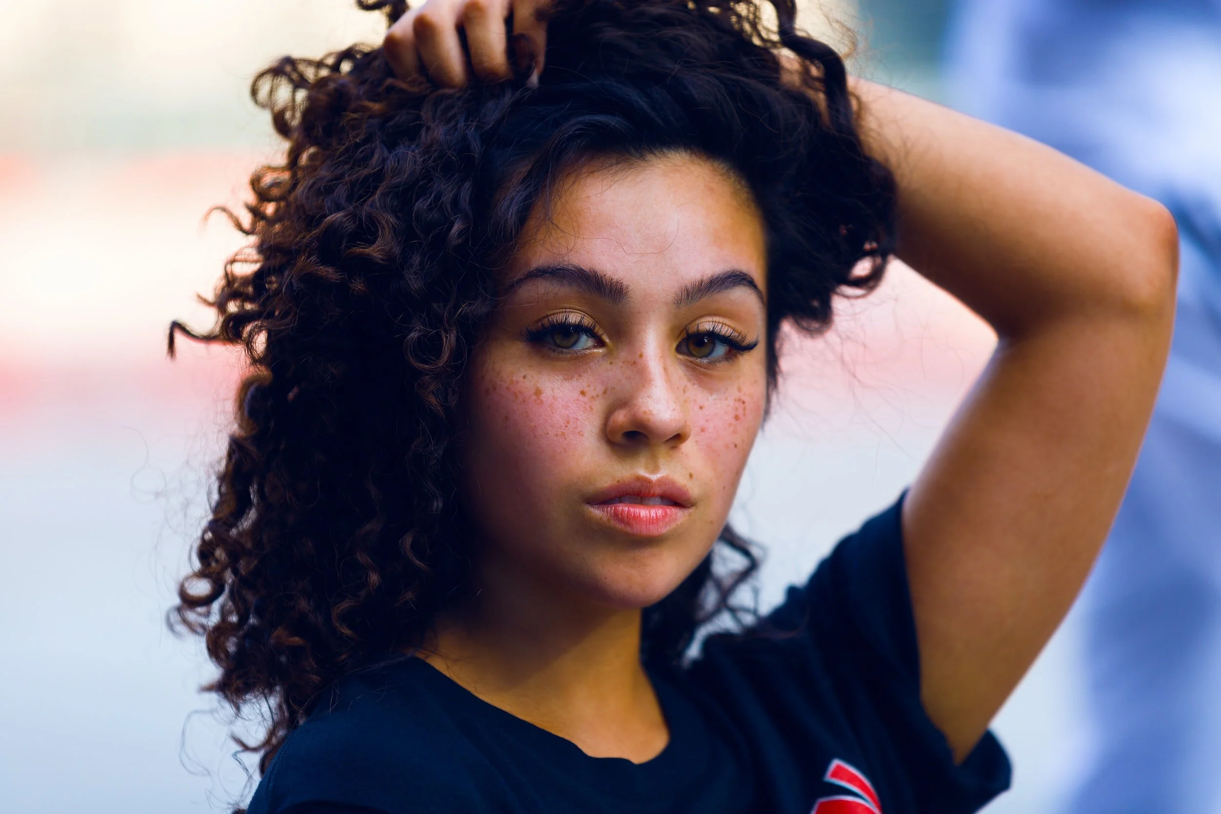 13 High Androgen Symptoms