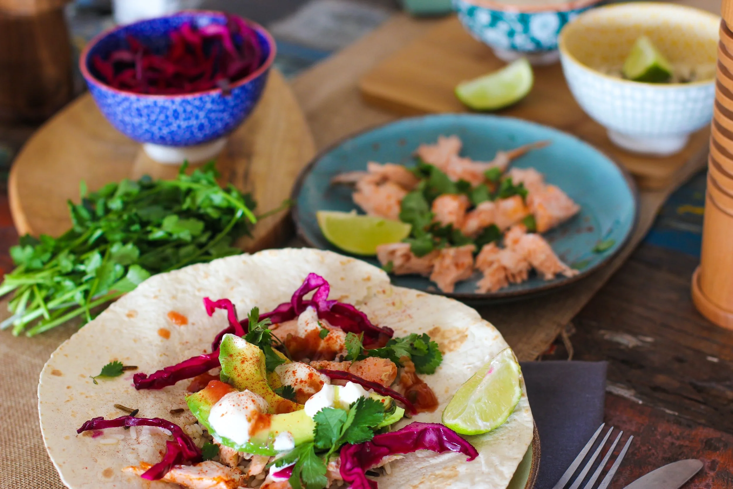 10 Luteal Phase Foods