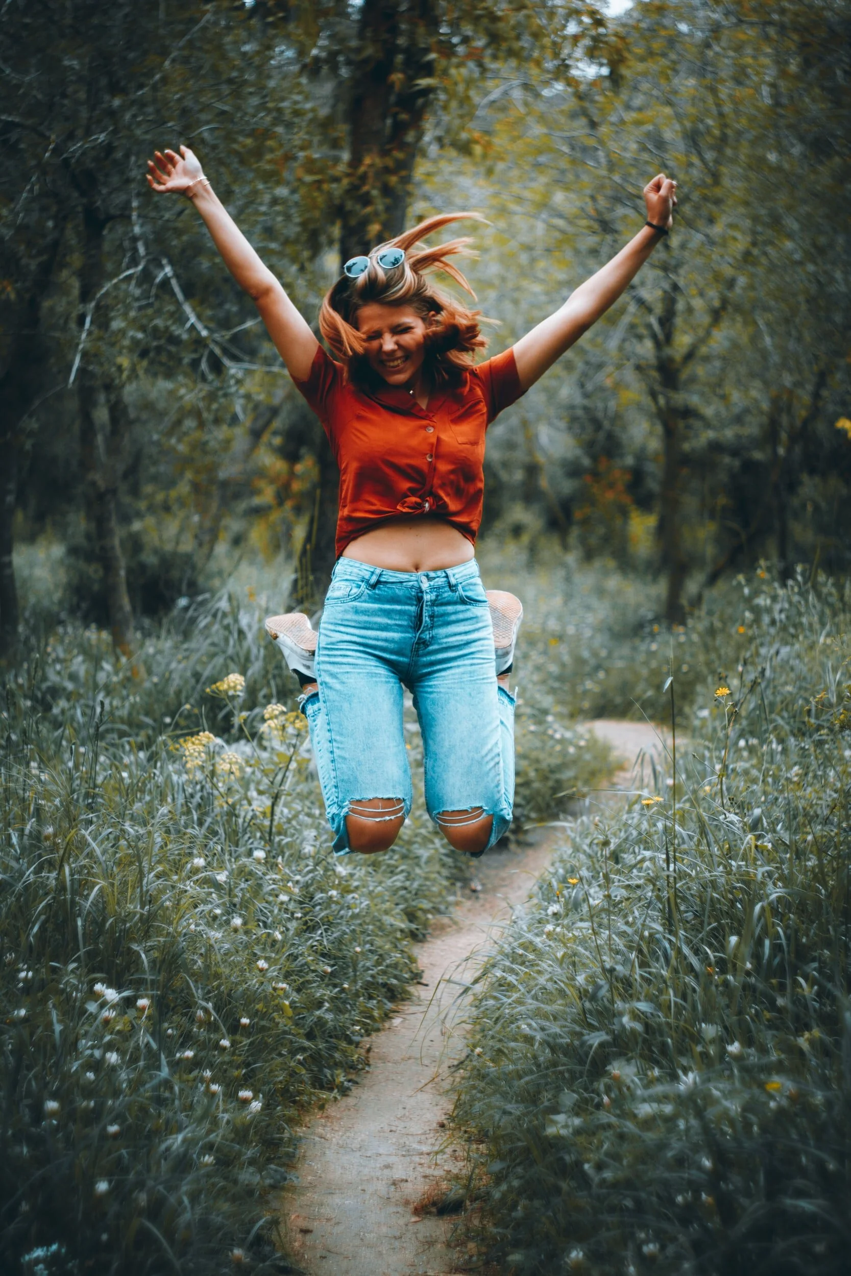 13 Ways to Boost Energy Levels Naturally